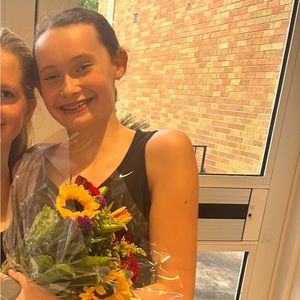 Meet your Posher, Virginia